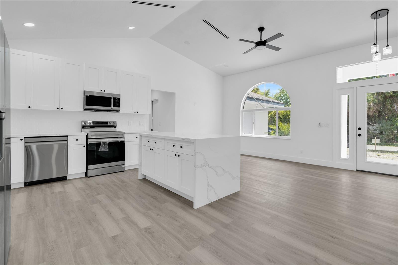 S P G HEIGHTS 4TH ADD - Residential