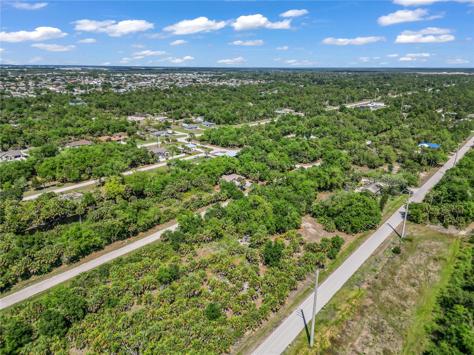 S P G HEIGHTS 4TH ADD - Residential