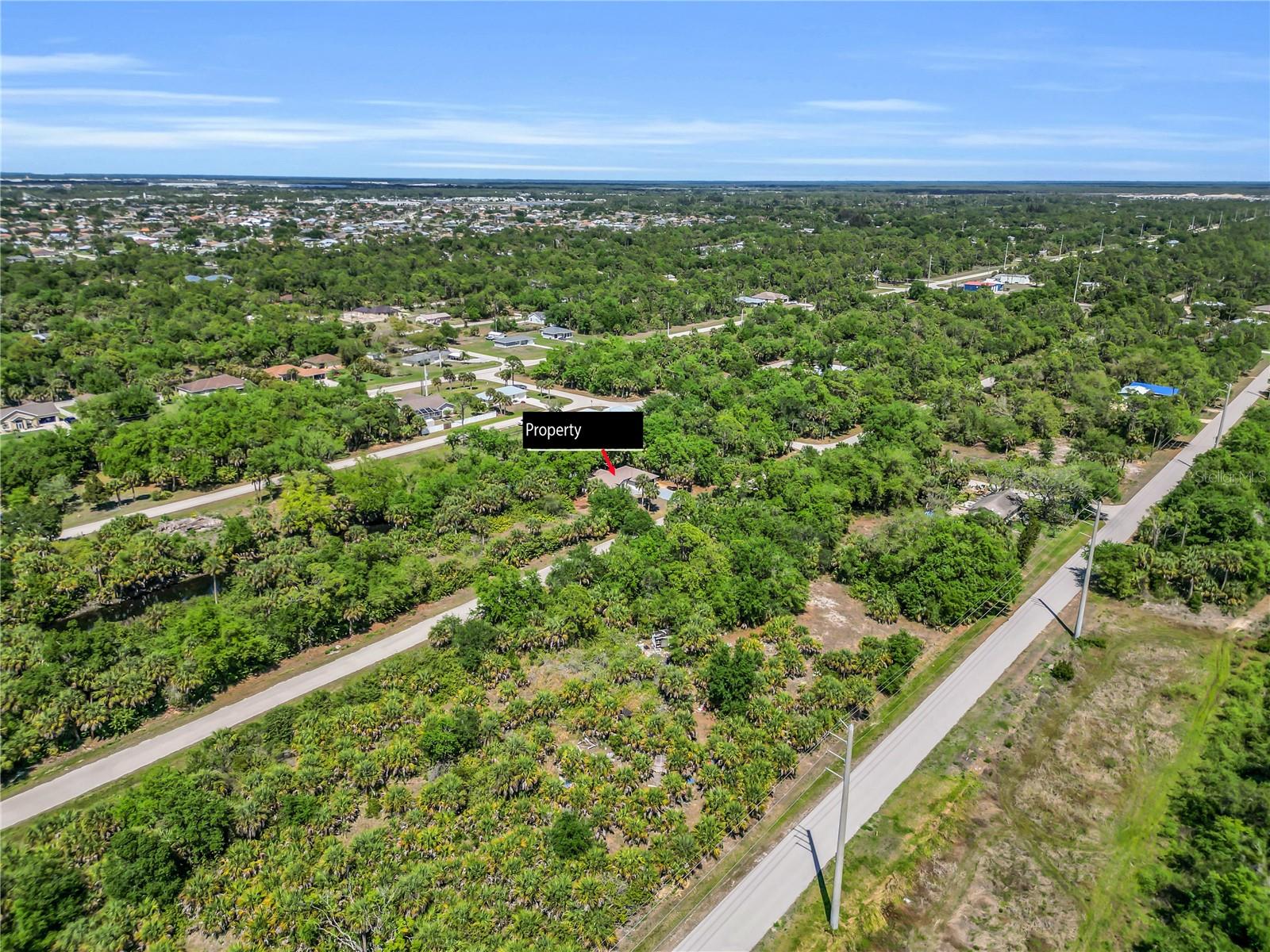 S P G HEIGHTS 4TH ADD - Residential