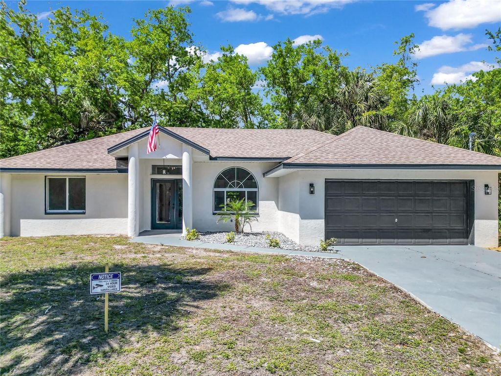 Photo of 26140 Hapsburg Road, Punta Gorda, FL 33955 (MLS # C7524116)