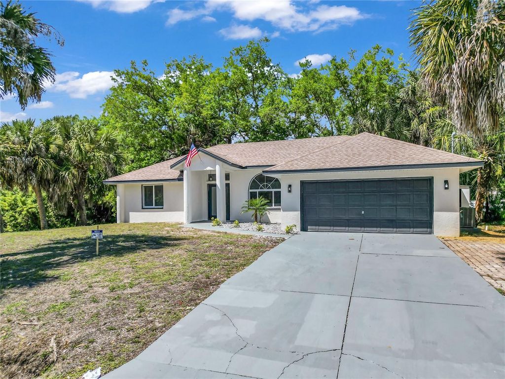 Photo of 26140 Hapsburg Road, Punta Gorda, FL 33955 (MLS # C7524116)