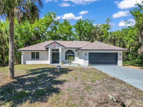 Property photo of 26140 Hapsburg Road, Punta Gorda, FL 33955