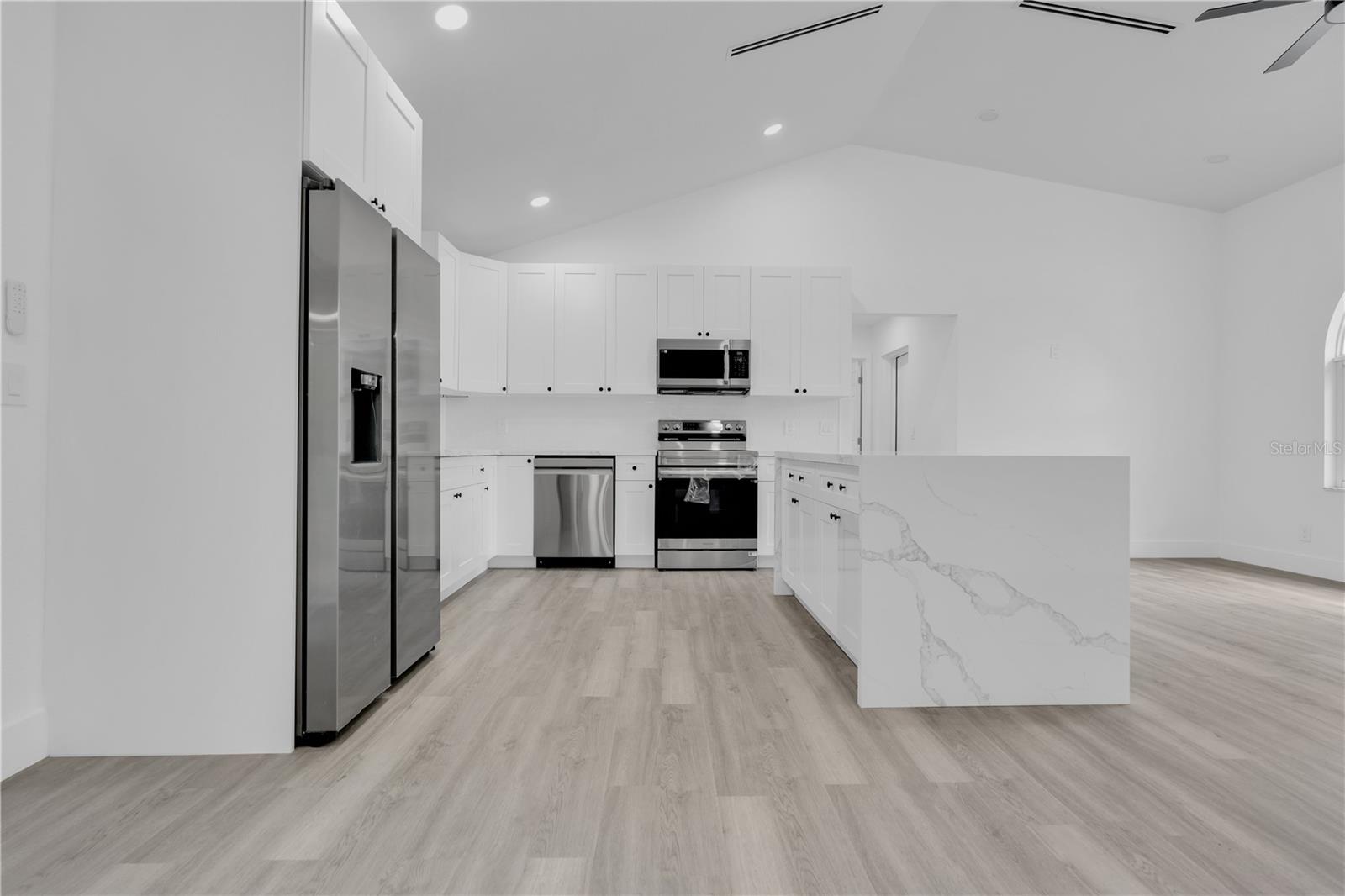 S P G HEIGHTS 4TH ADD - Residential