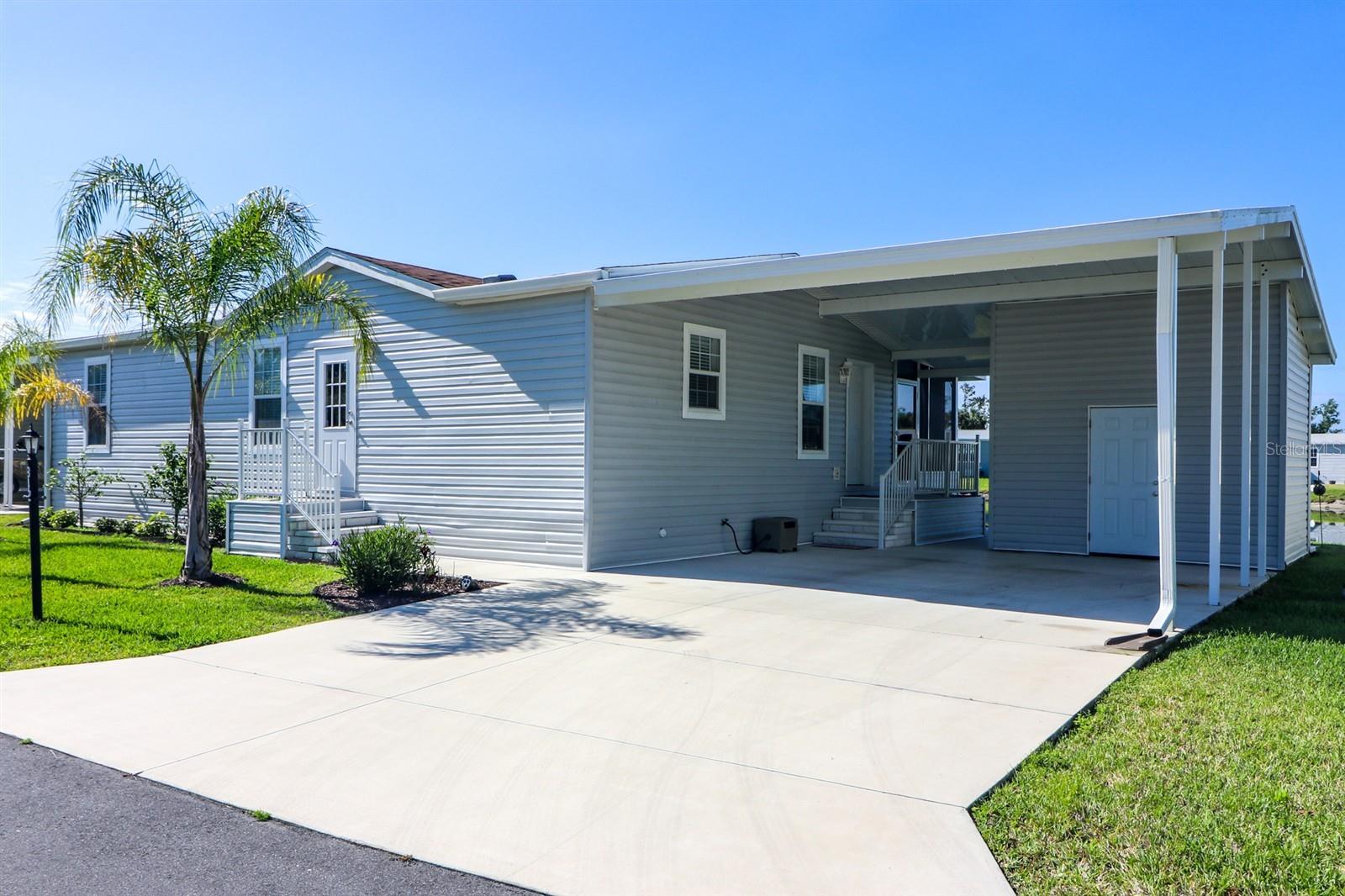 12116 SW COUNTY RD. 769 # 342