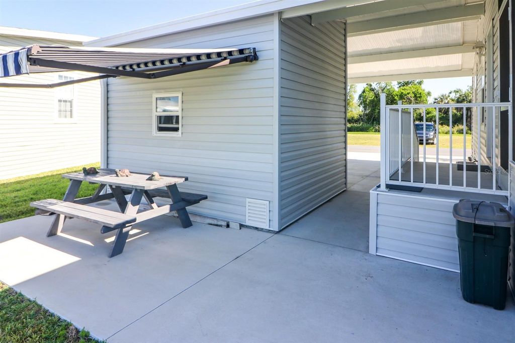 Photo of 12116 SW County Rd. 769 # 342, Lake Suzy, FL 34269 (MLS # C7525337)