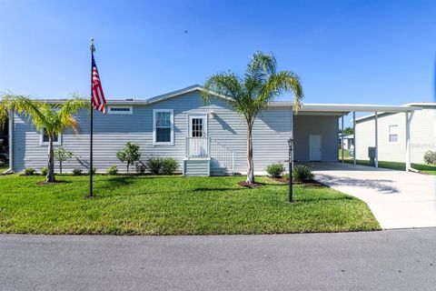 Photo of 12116 SW County Rd. 769 # 342, Lake Suzy, FL 34269 (MLS # C7525337)