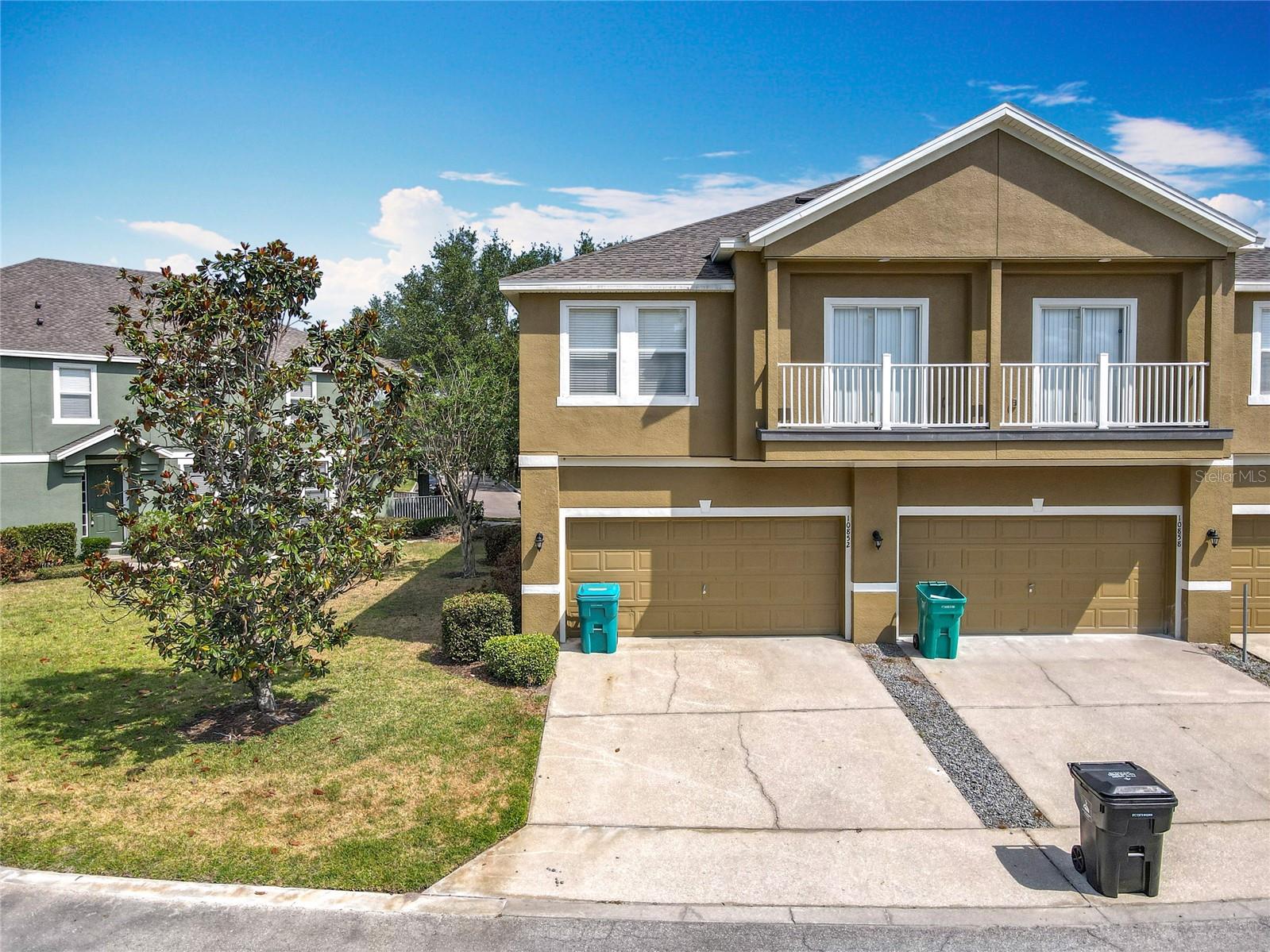 10852 SPIDER LILY DRIVE 14C