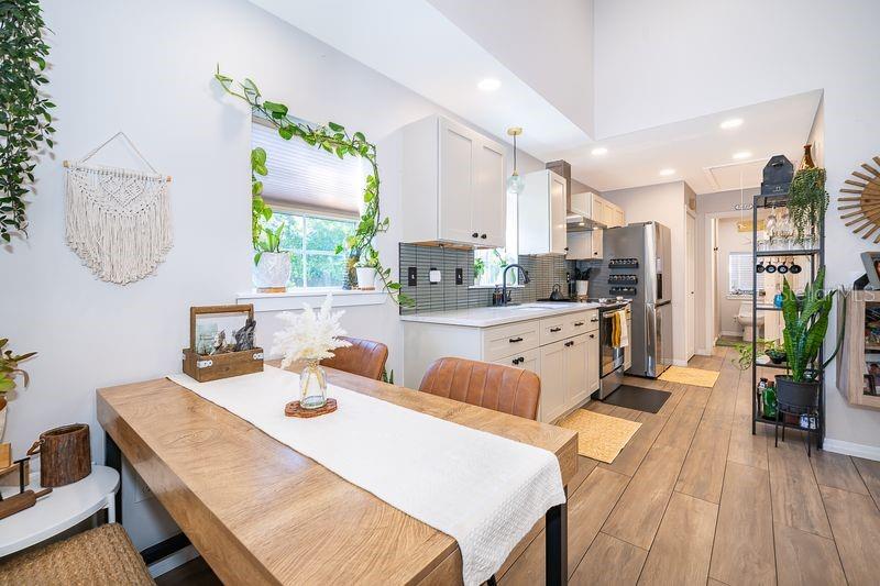 S L & I C - Residential