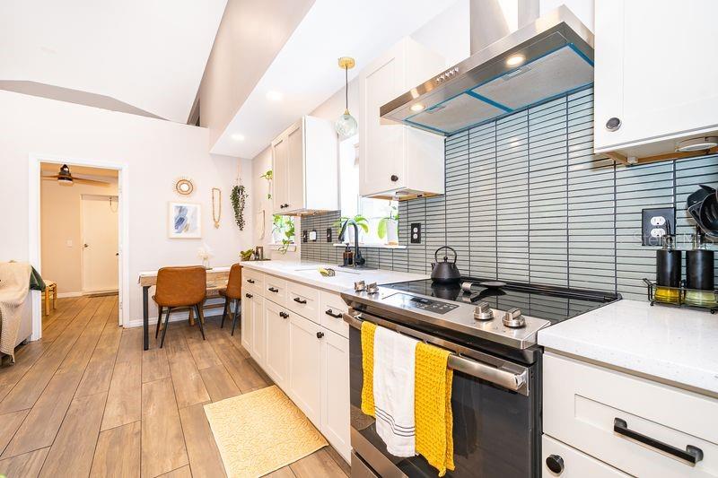 S L & I C - Residential