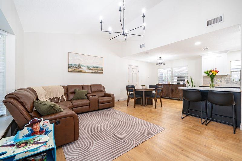 S L & I C - Residential