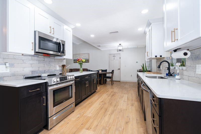 S L & I C - Residential