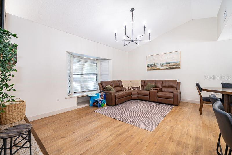 S L & I C - Residential