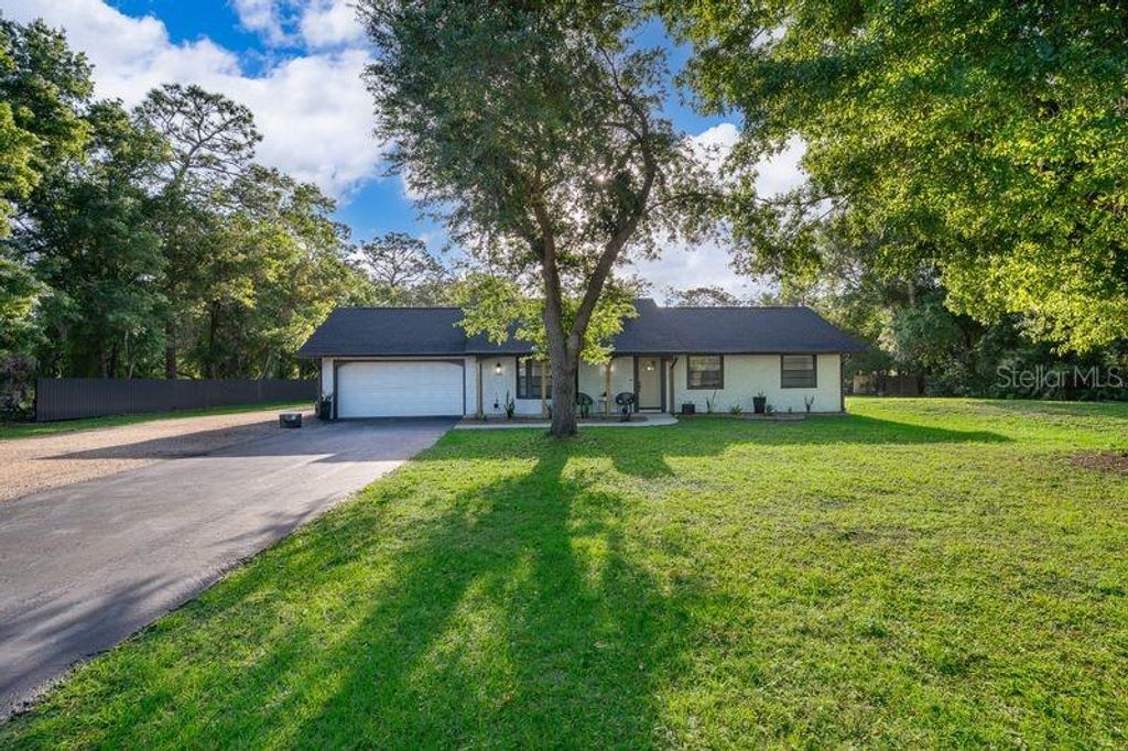 Photo of 3325 S Indiana Avenue, Saint Cloud, FL 34769 (MLS # O6394790)