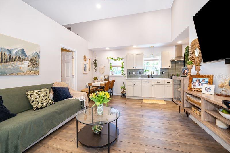 S L & I C - Residential