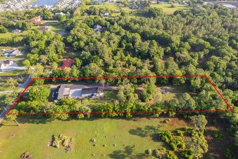 Photo of 3325 S Indiana Avenue, Saint Cloud, FL 34769 (MLS # O6394790)