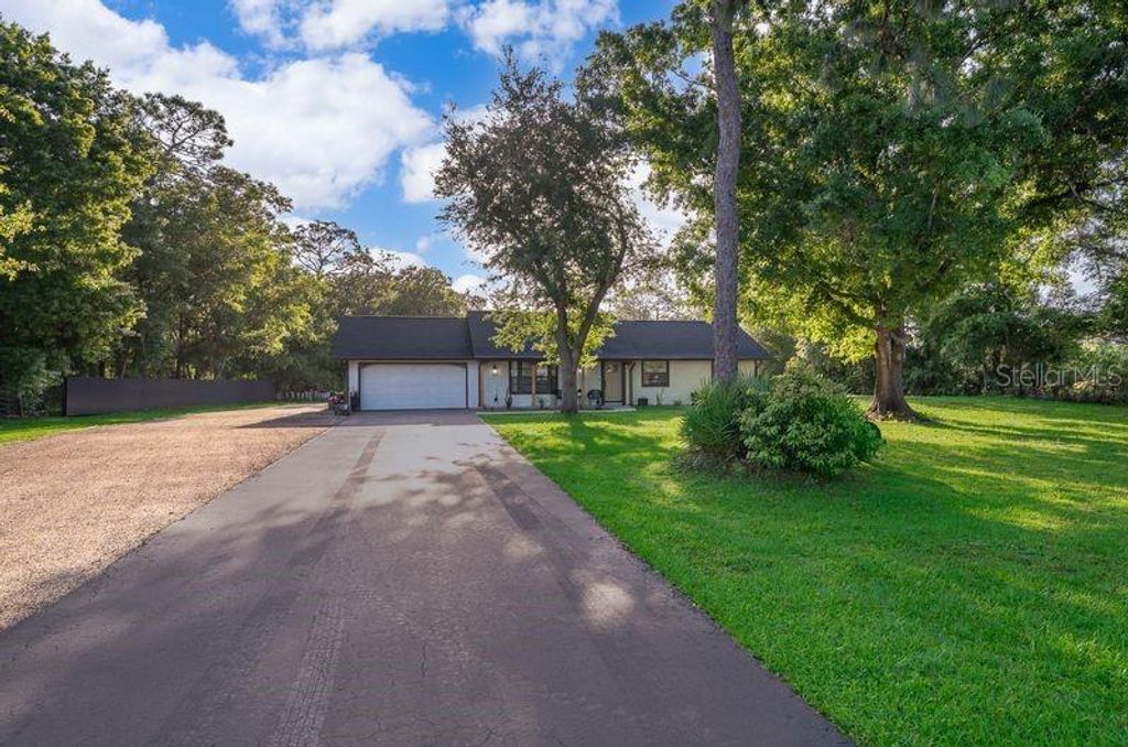 Photo of 3325 S Indiana Avenue, Saint Cloud, FL 34769 (MLS # O6394790)