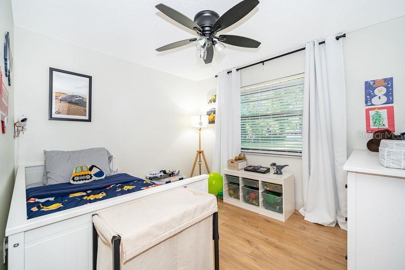 S L & I C - Residential