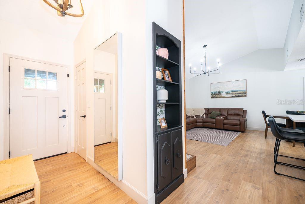 S L & I C - Residential