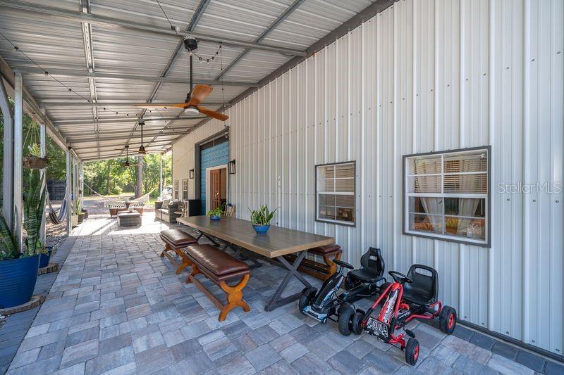 S L & I C - Residential