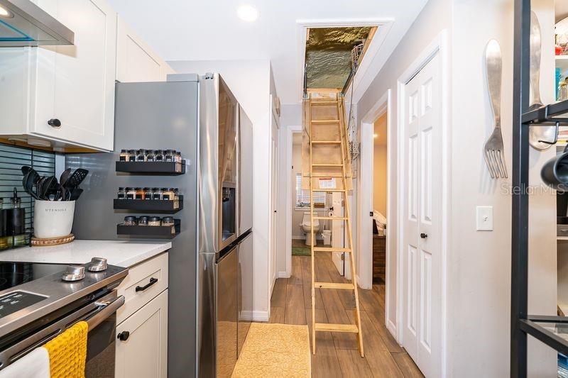 S L & I C - Residential