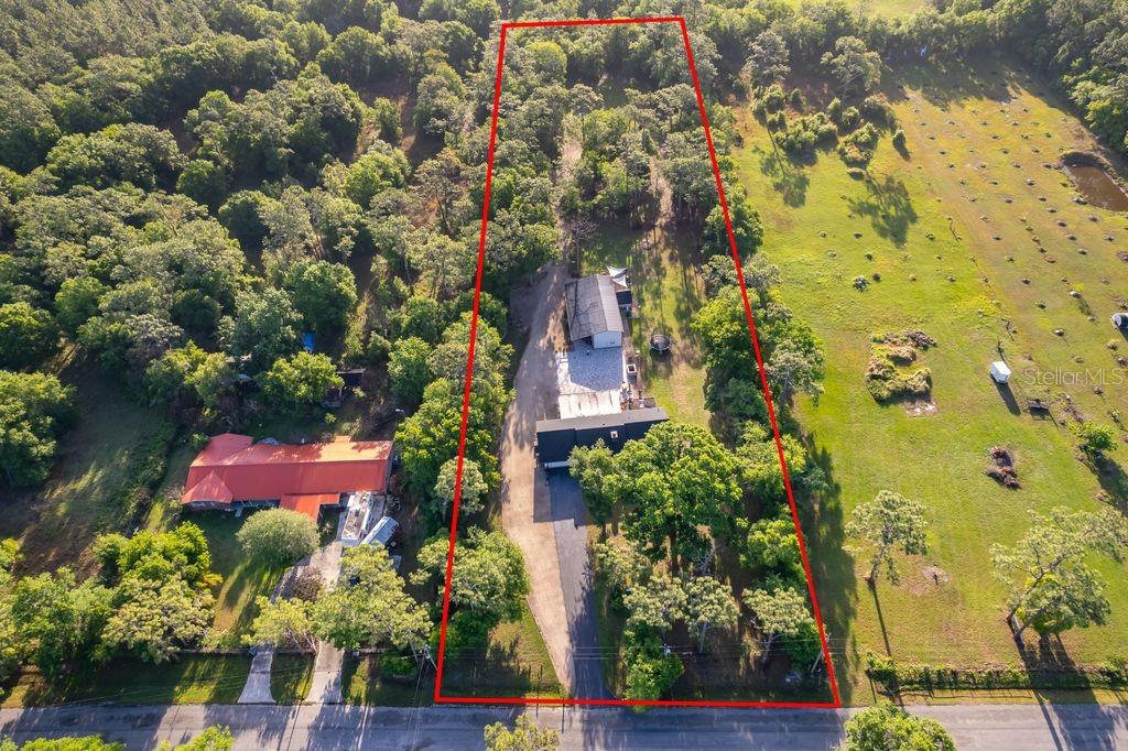 S L & I C - Residential