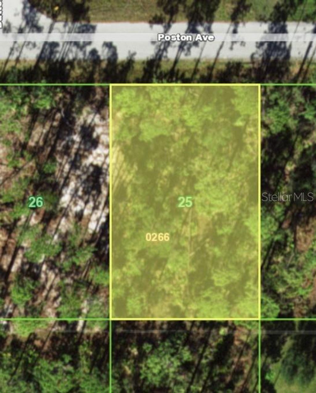 Photo of 18289 Poston Avenue, Port Charlotte, FL 33948 (MLS # C7507723)