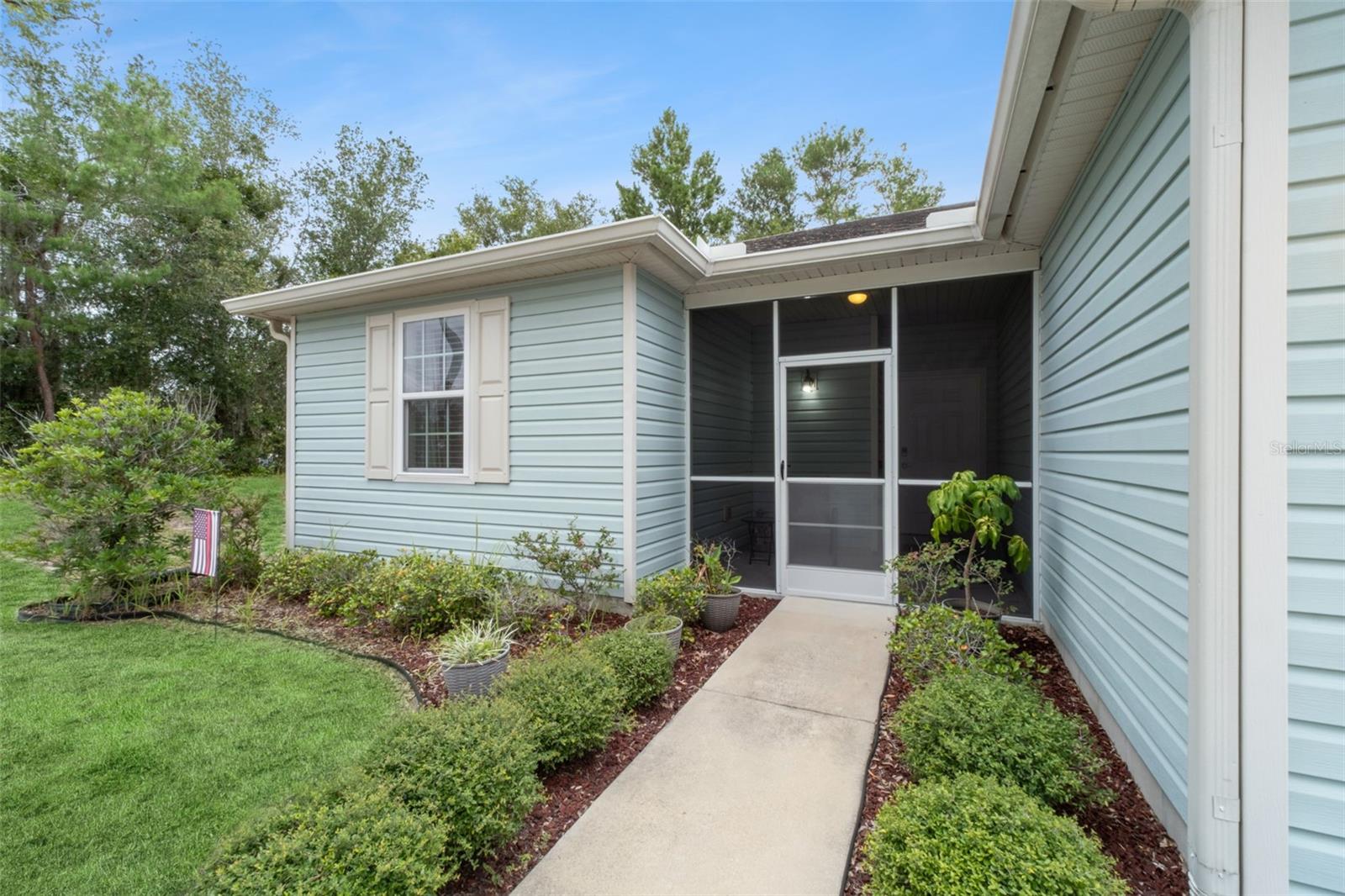 WILD ACRES - Residential