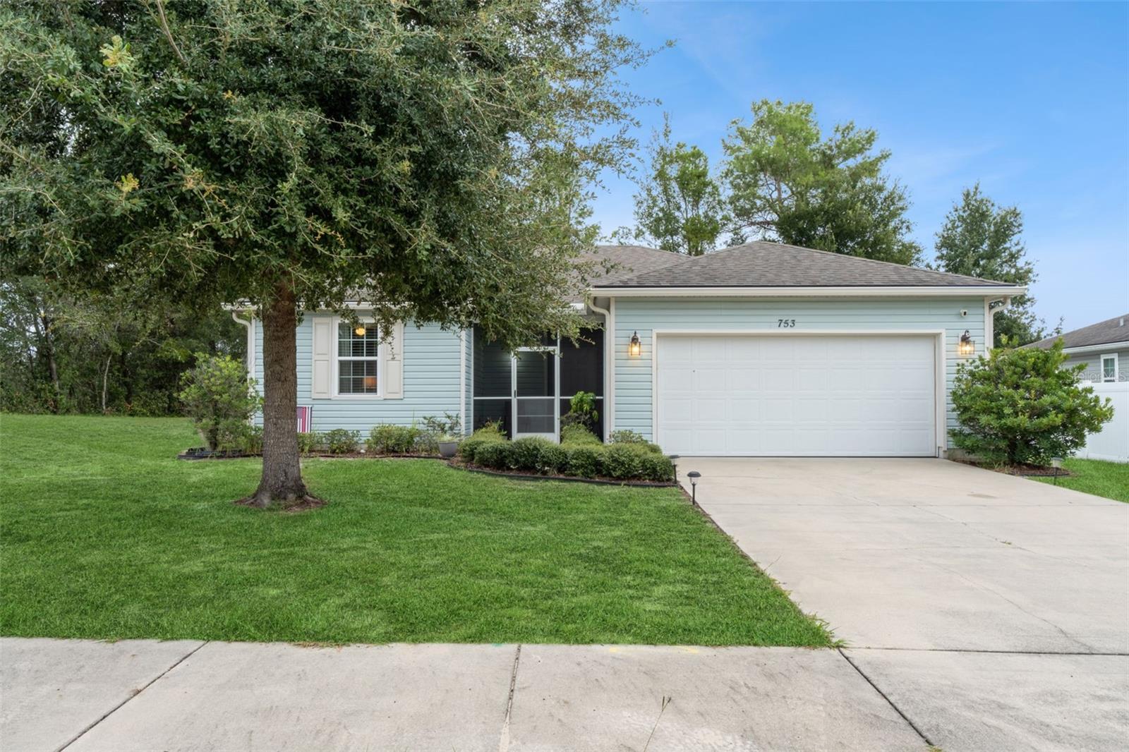 WILD ACRES - Residential