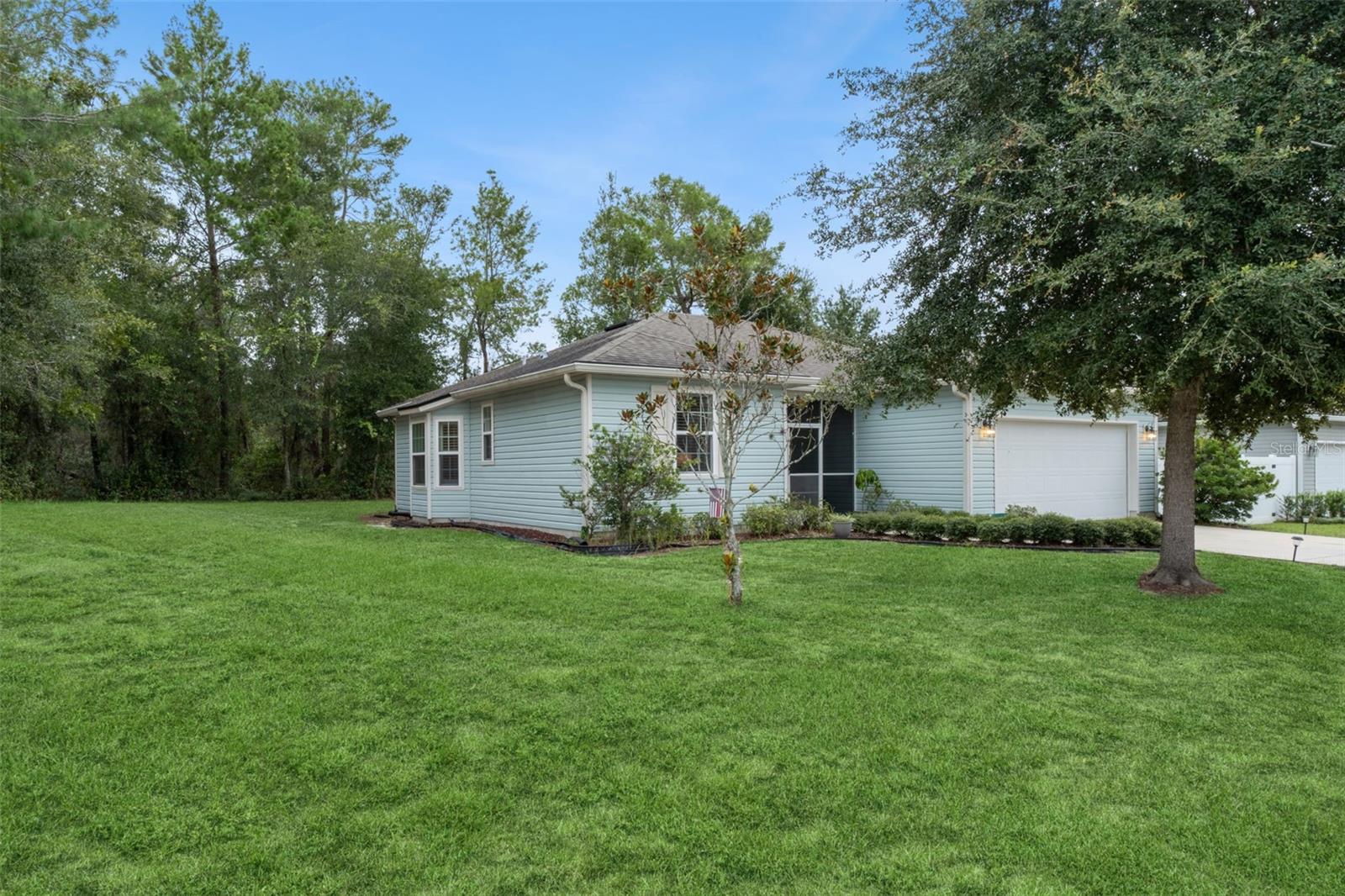 WILD ACRES - Residential