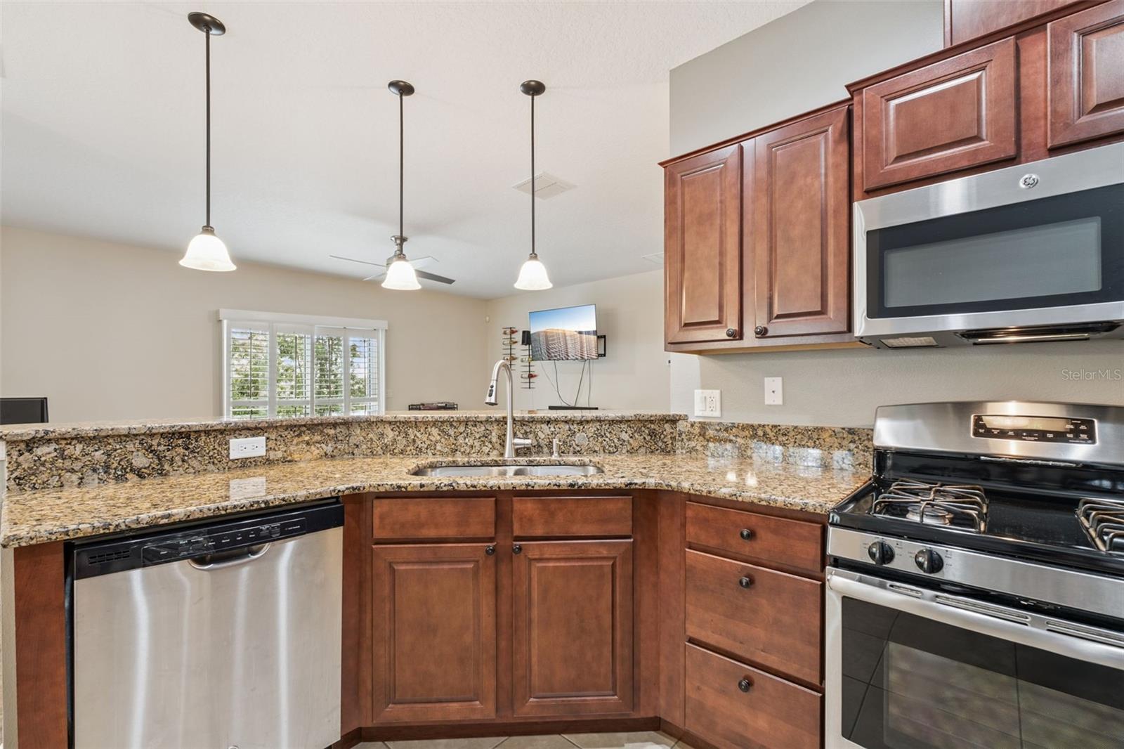 WILD ACRES - Residential