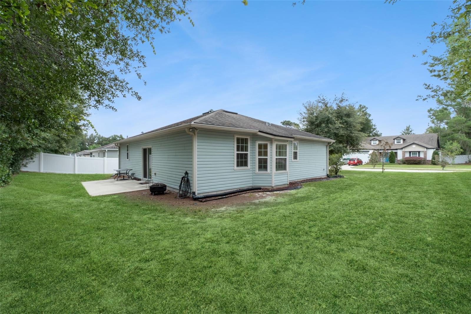 WILD ACRES - Residential