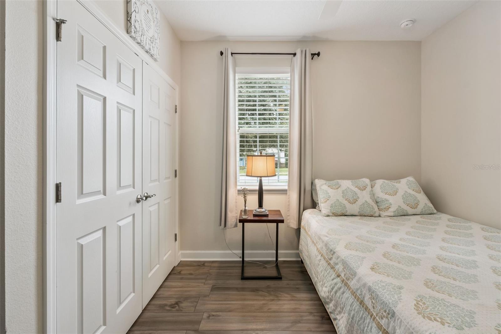 WILD ACRES - Residential