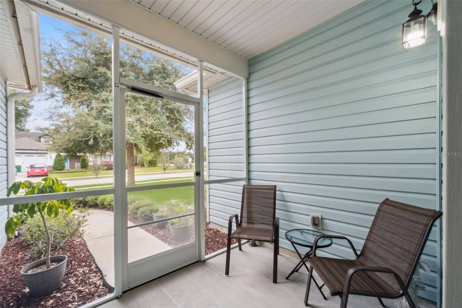 WILD ACRES - Residential