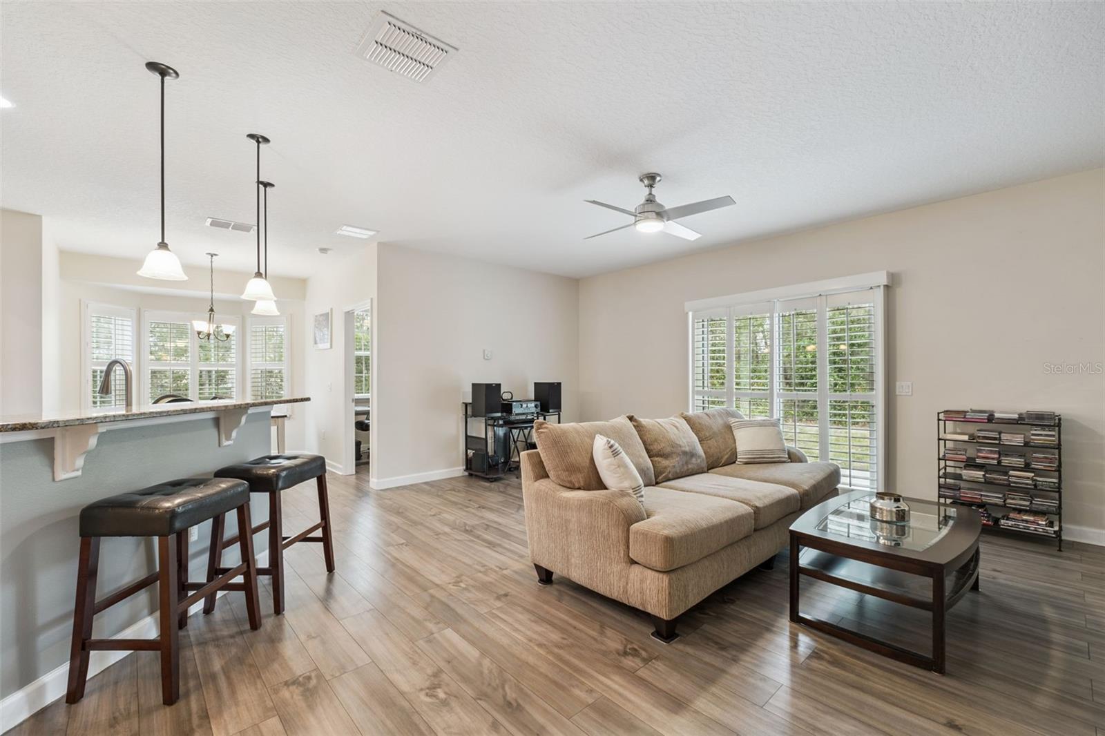 WILD ACRES - Residential