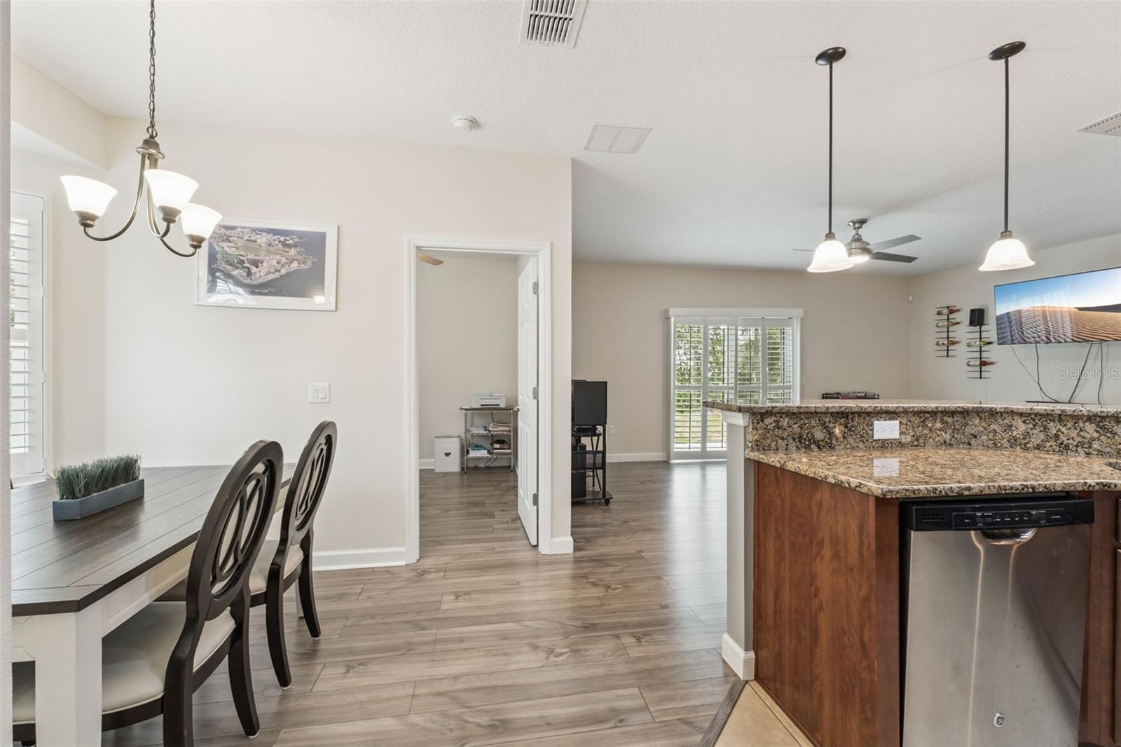 WILD ACRES - Residential