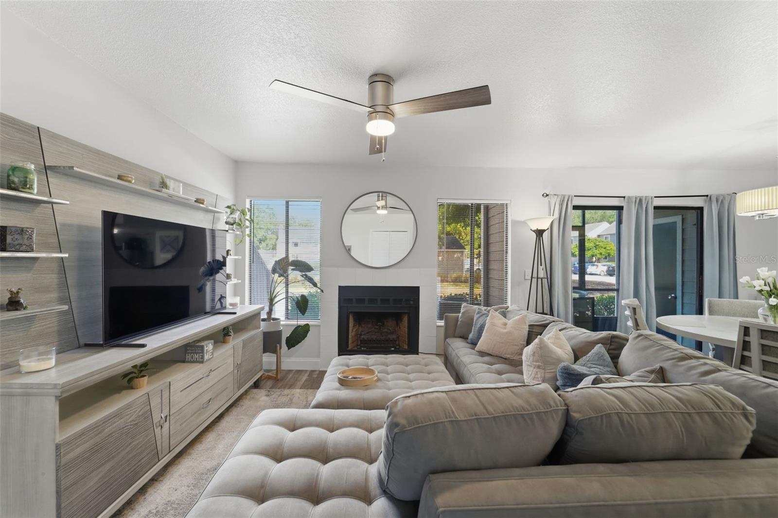 SUN RIDGE 3 A CONDO - Residential