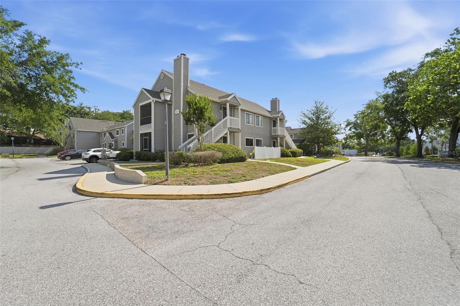 SUN RIDGE 3 A CONDO - Residential
