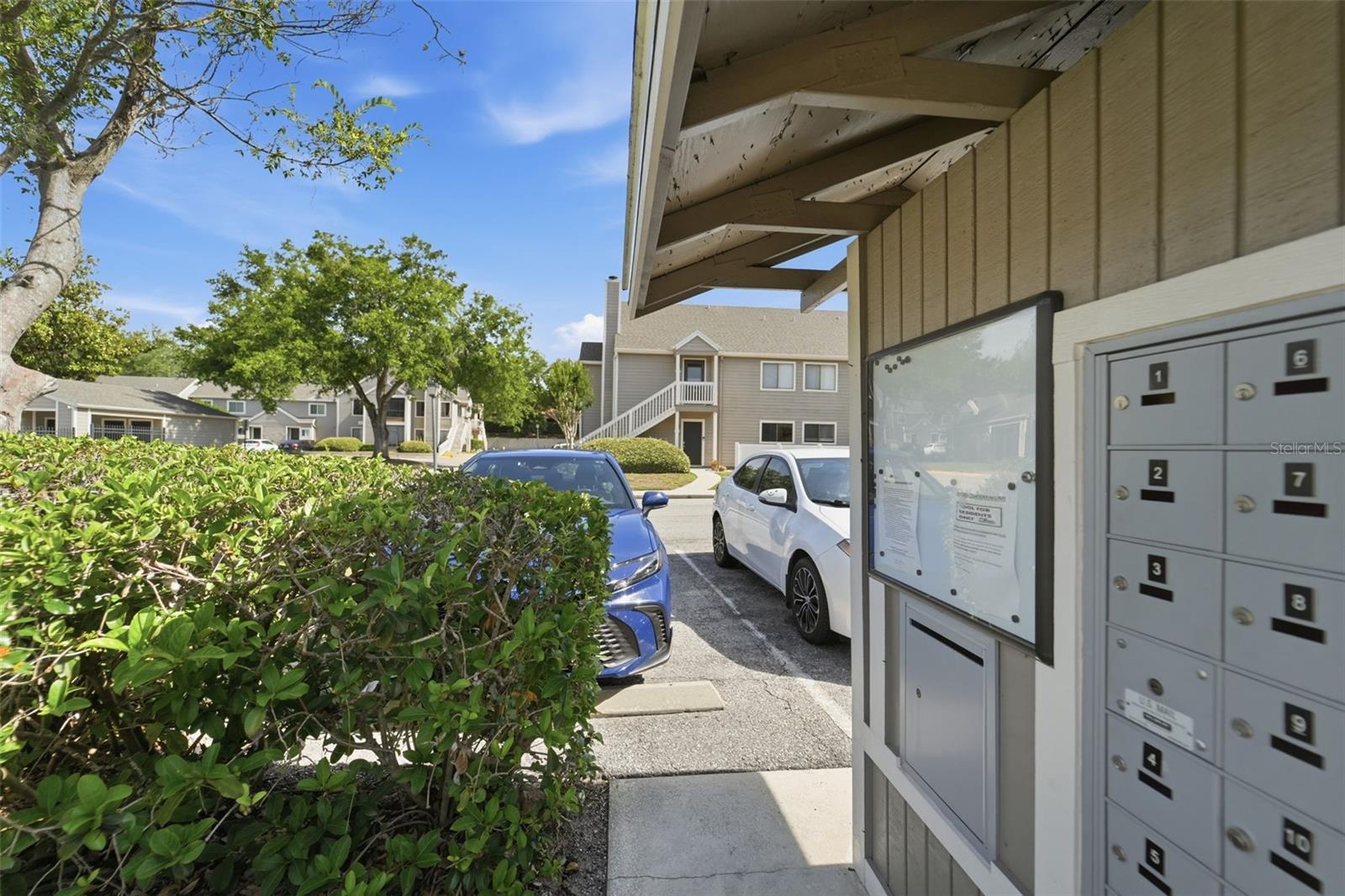 SUN RIDGE 3 A CONDO - Residential