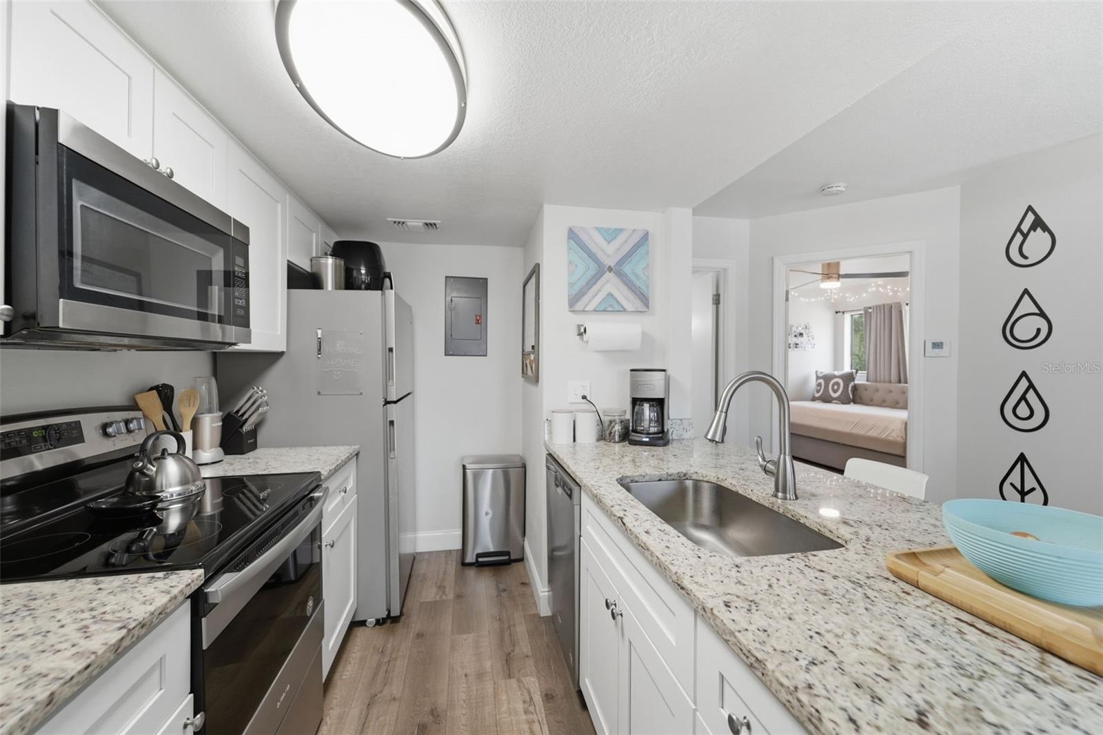 SUN RIDGE 3 A CONDO - Residential