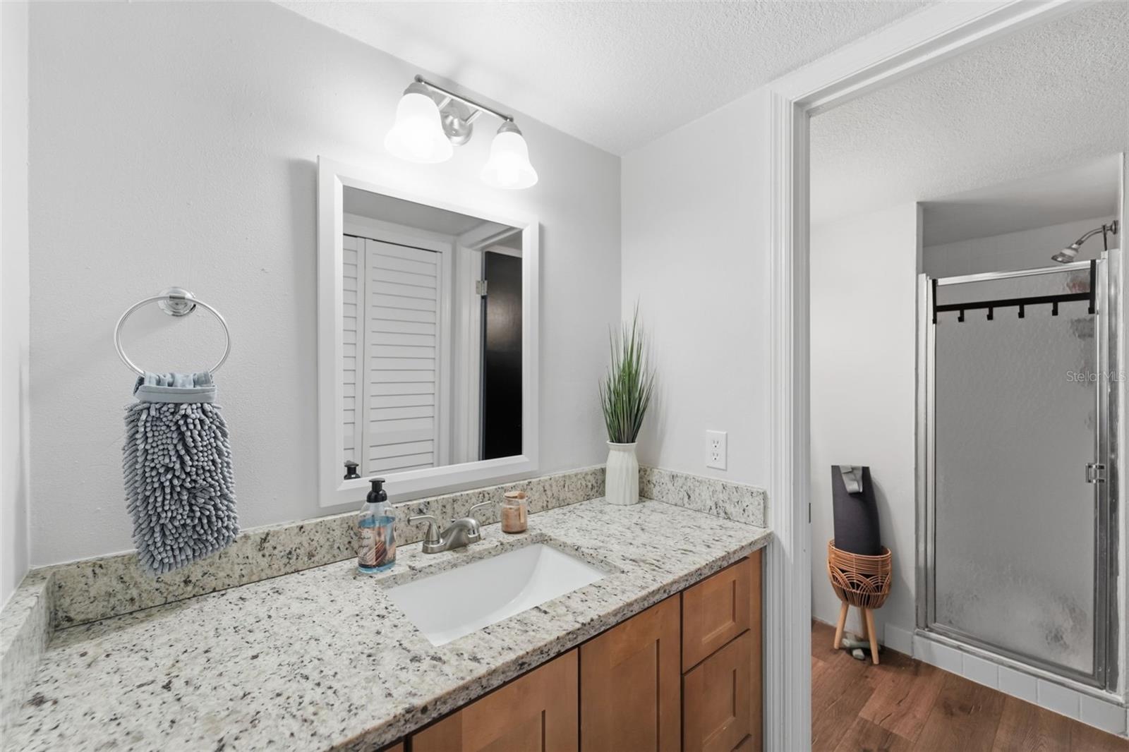 SUN RIDGE 3 A CONDO - Residential