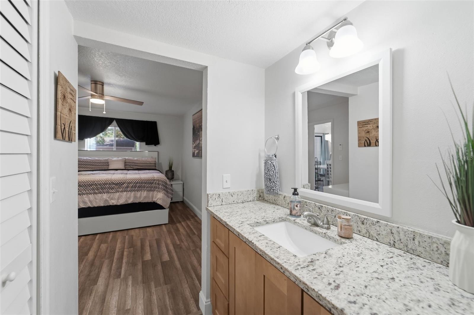 SUN RIDGE 3 A CONDO - Residential