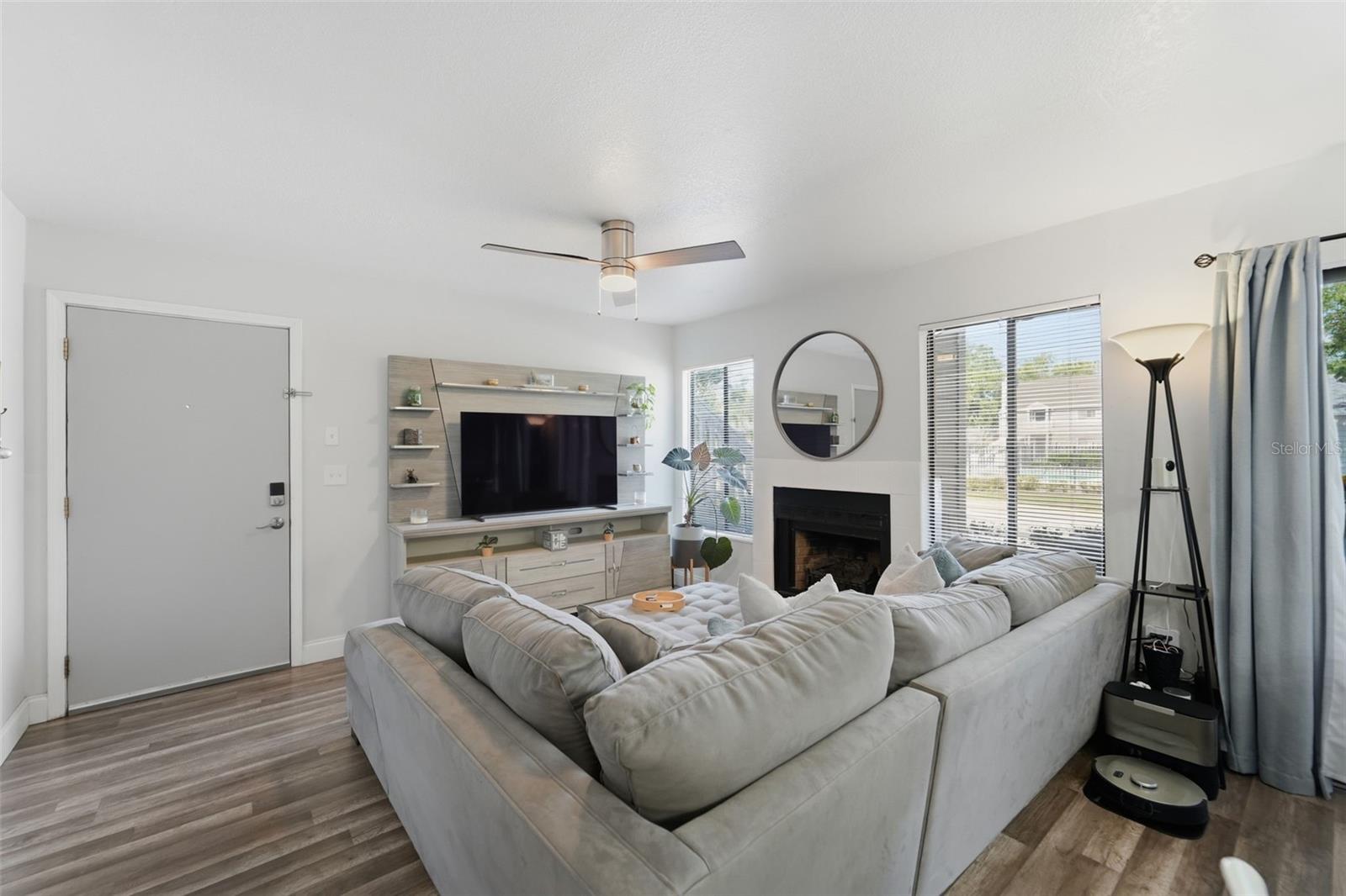 SUN RIDGE 3 A CONDO - Residential