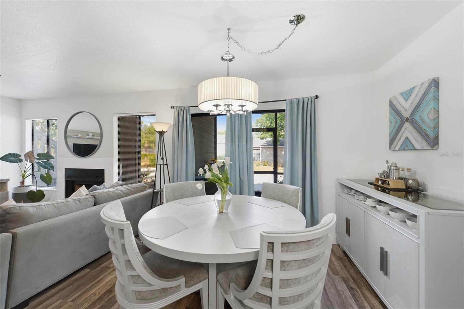 SUN RIDGE 3 A CONDO - Residential
