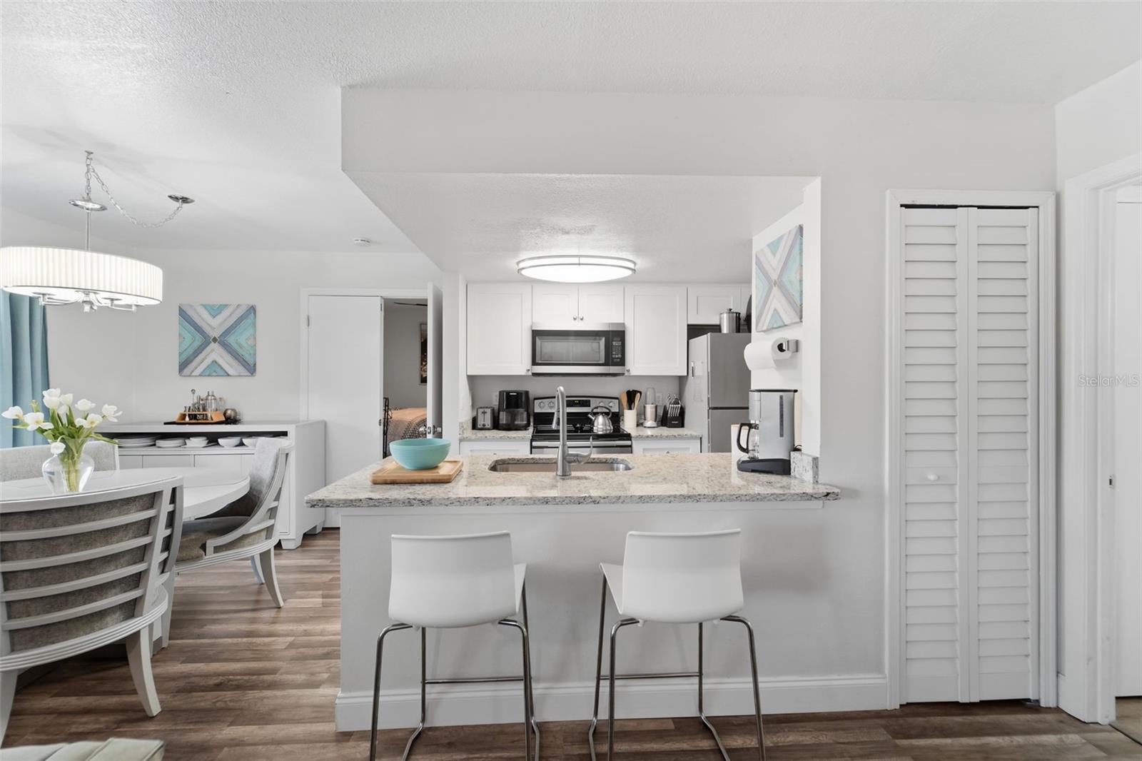 SUN RIDGE 3 A CONDO - Residential