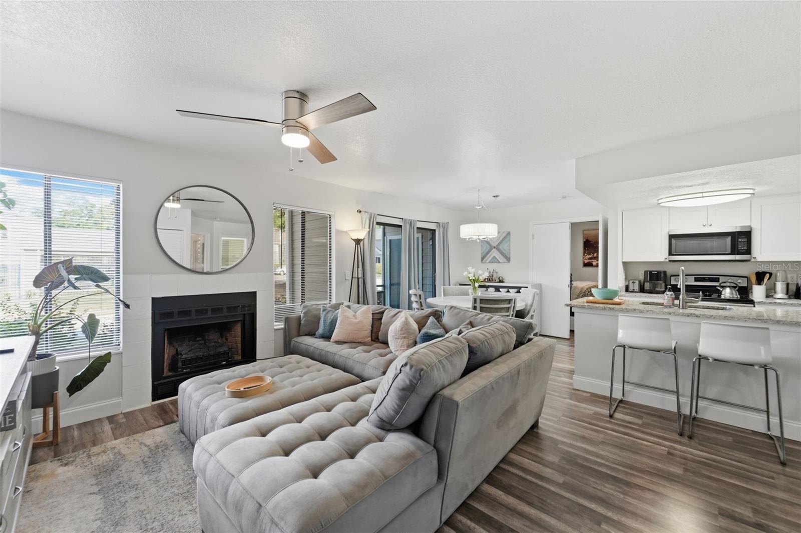 SUN RIDGE 3 A CONDO - Residential