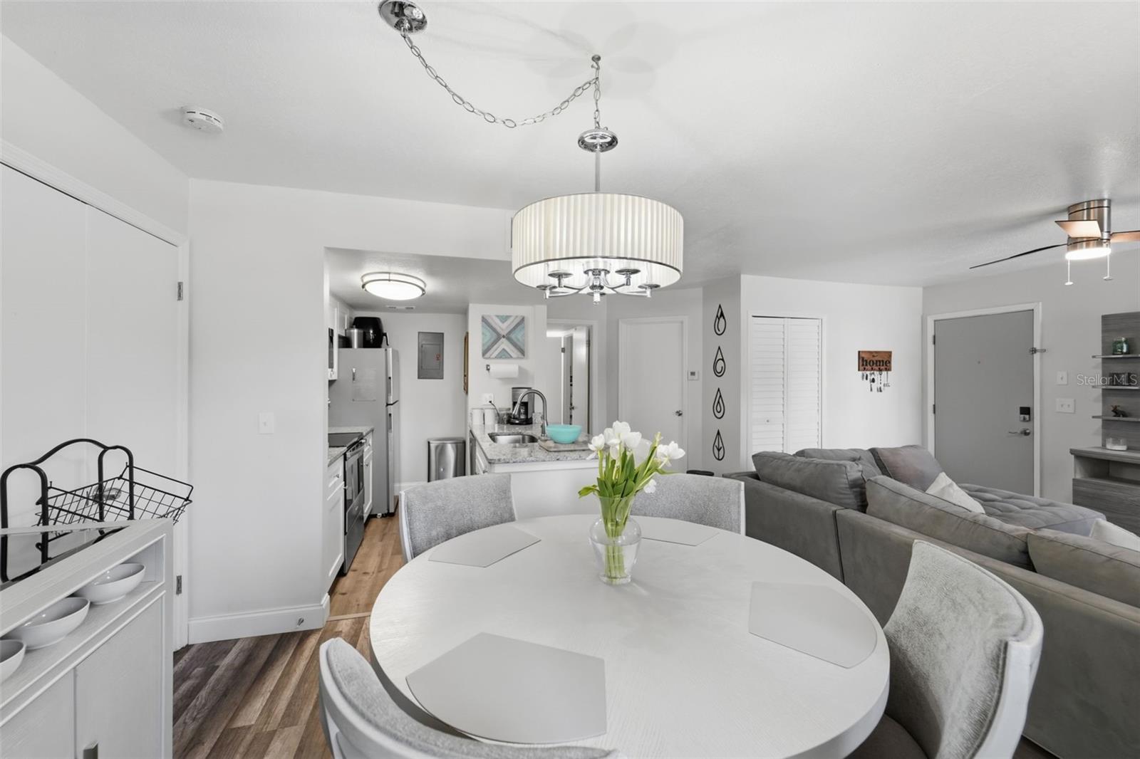 SUN RIDGE 3 A CONDO - Residential