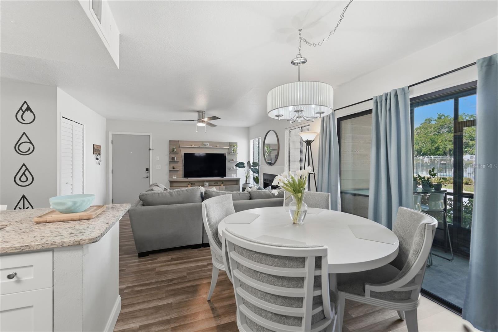 SUN RIDGE 3 A CONDO - Residential