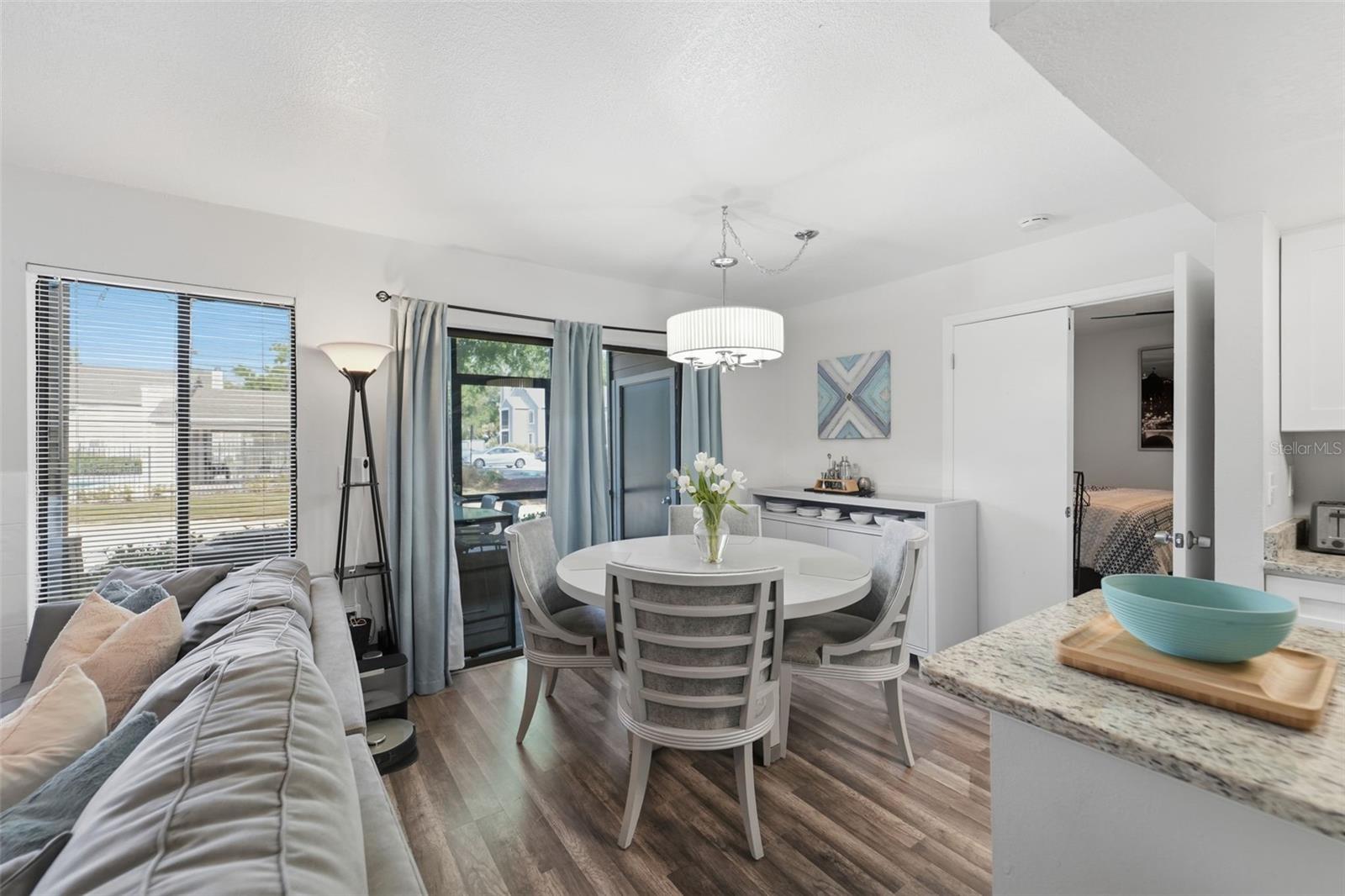 SUN RIDGE 3 A CONDO - Residential