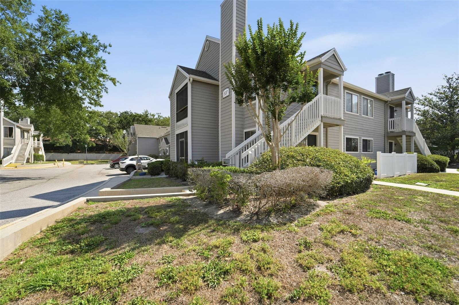 SUN RIDGE 3 A CONDO - Residential