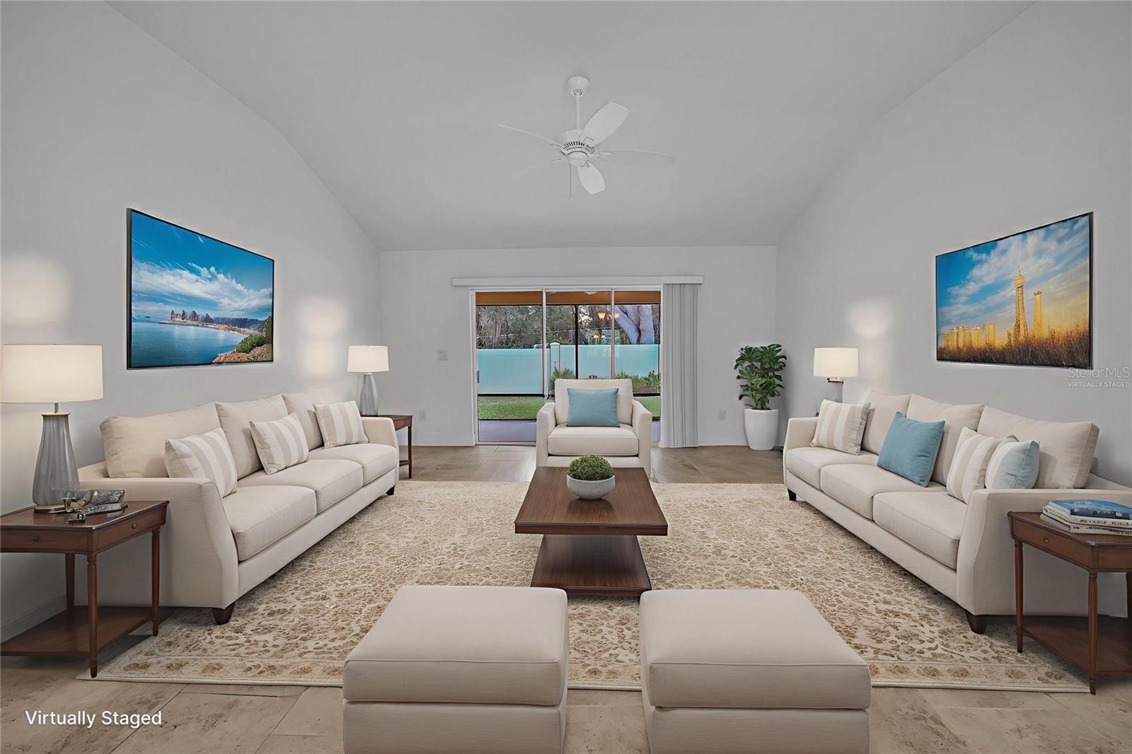 VILLAGES/SOUTHERN OAKS UN 28 - Residential